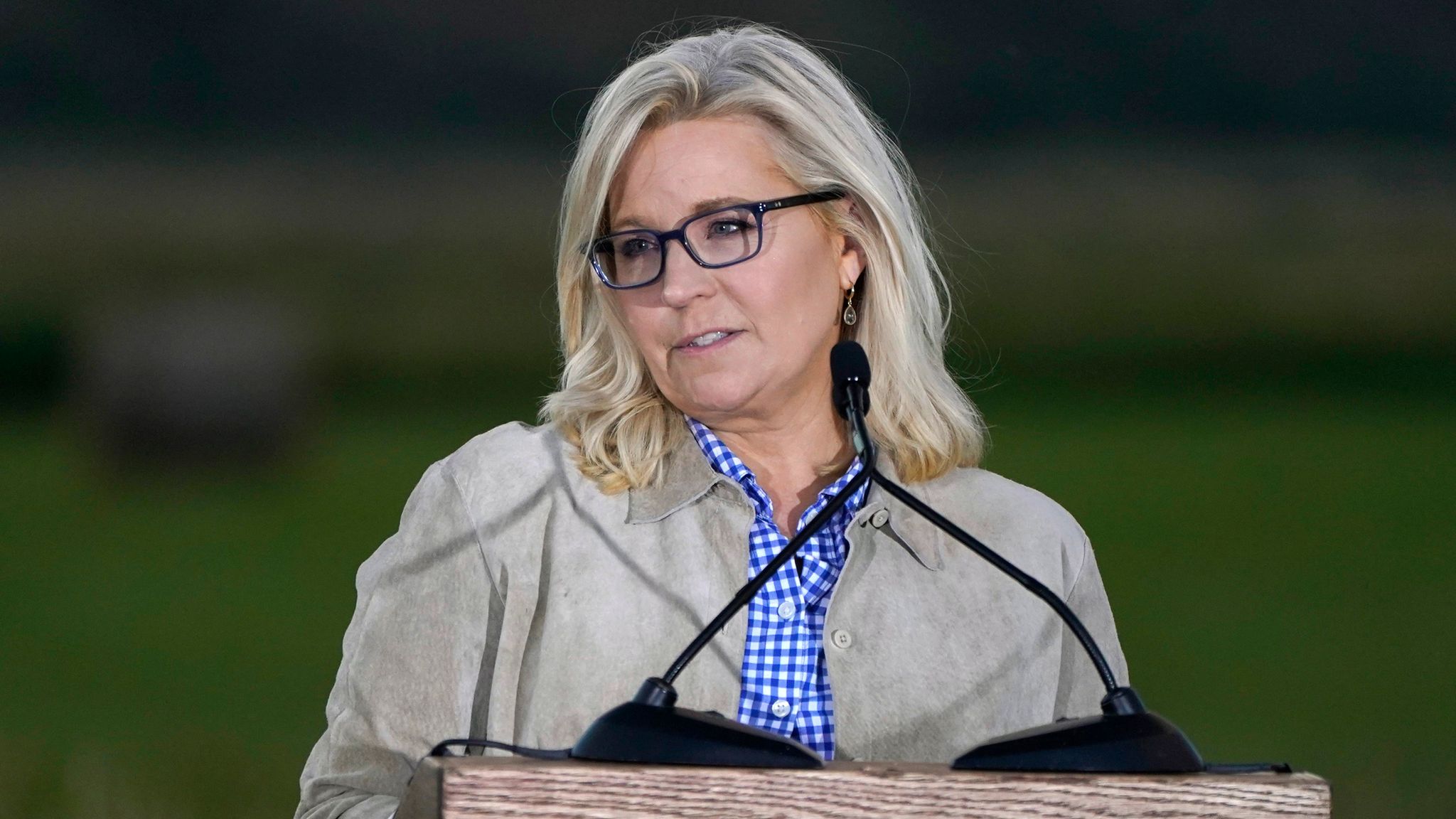 liz Cheney Net Worth Is liz cheney married? The Tough Tackle