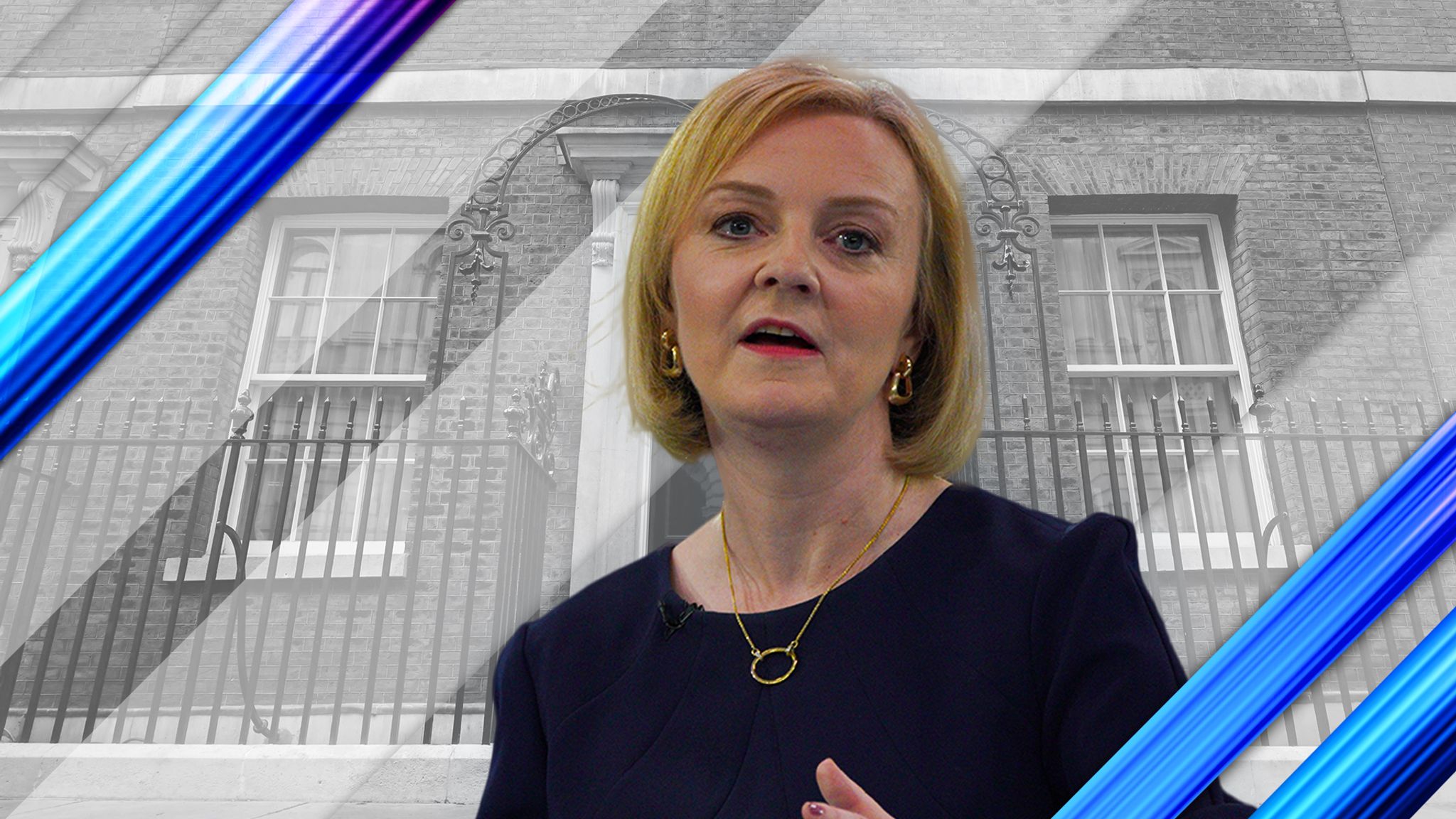 Liz Truss: In profile