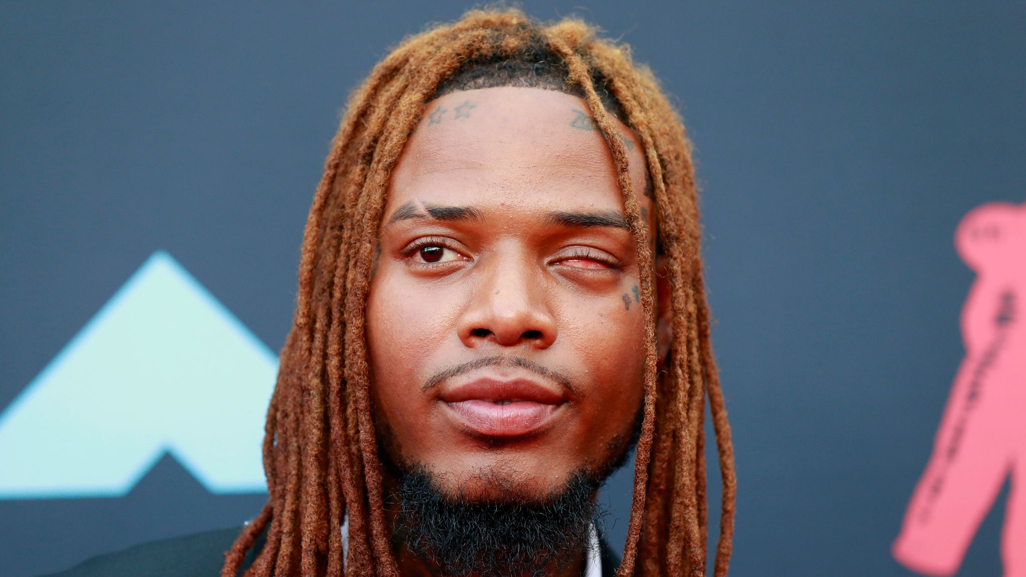 The Year of Fetty Wap  Young Hollywood