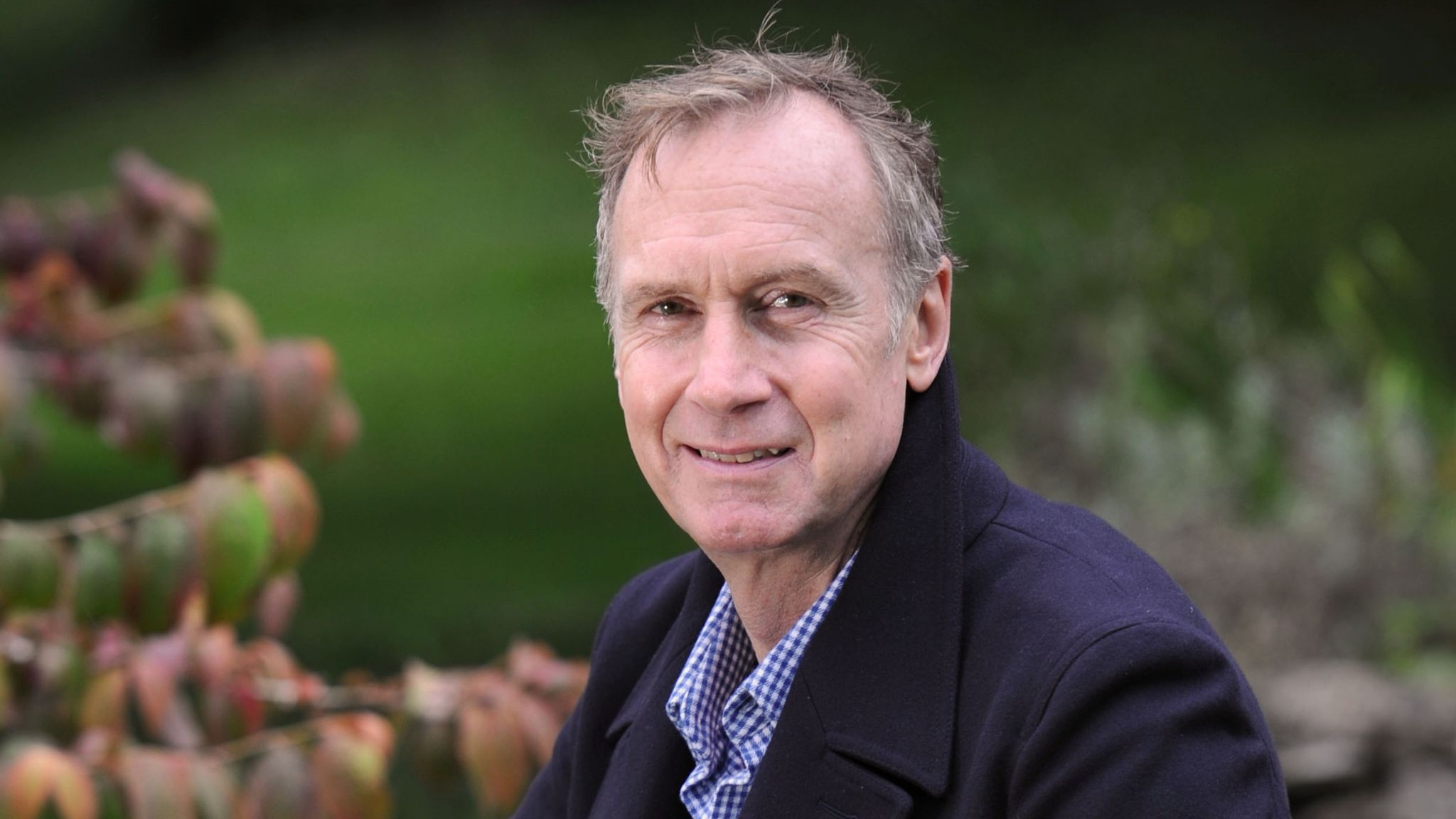 Nicholas Evans, author of The Horse Whisperer, dies aged 72 | UK News | Sky  News