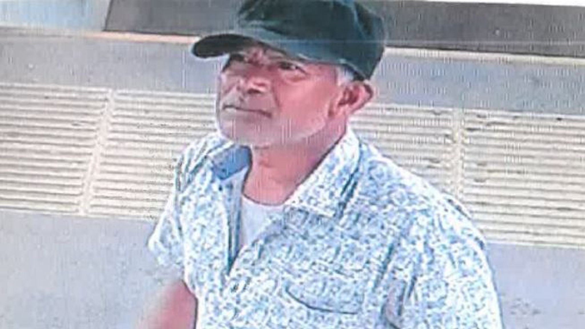 Police release CCTV after blind woman sexually assaulted at railway ...