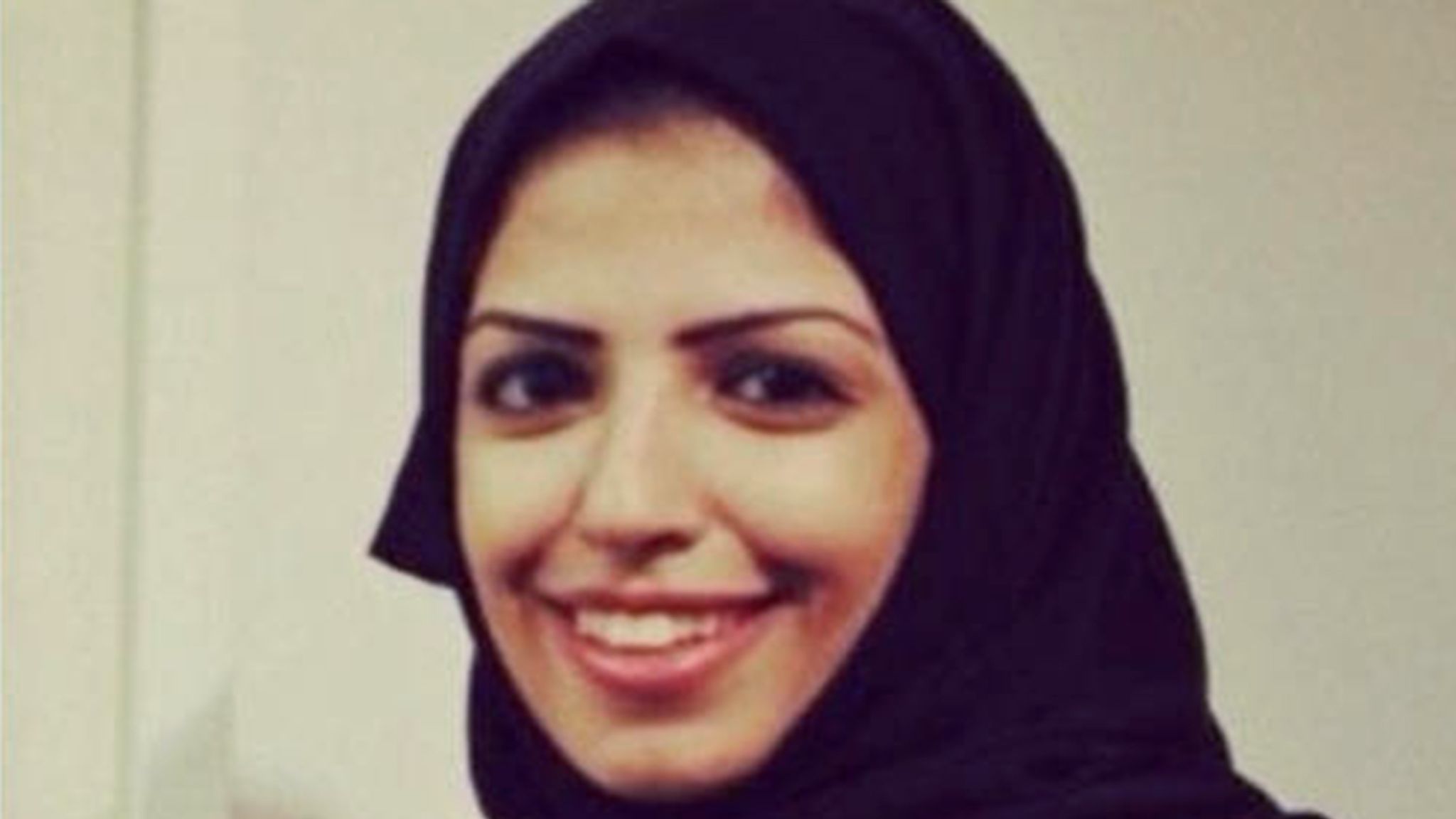 Salma al-Shehab: Leeds student jailed in Saudi Arabia is being used 'to set an example' and must be 'immediately released', says Amnesty International