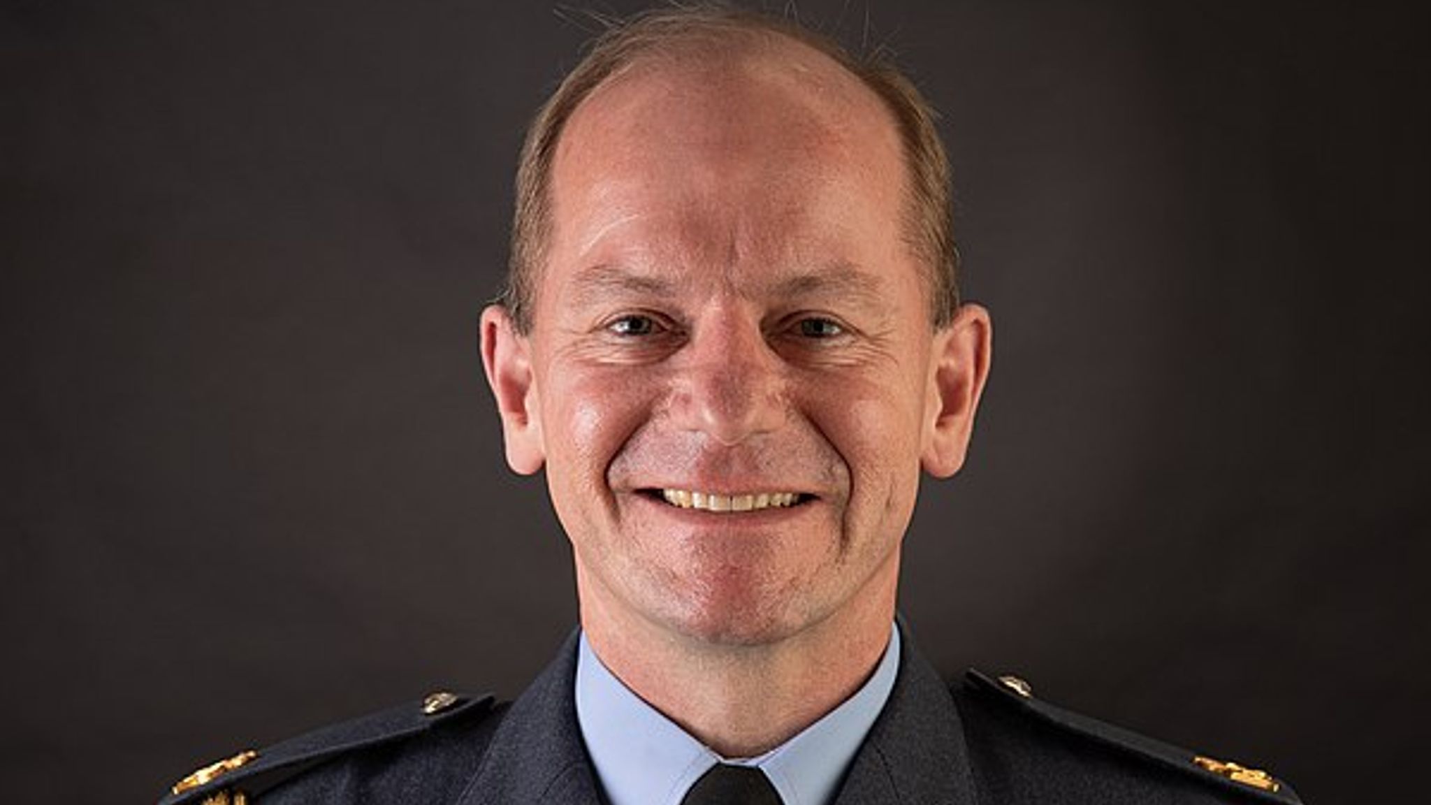 Documents show 'beyond doubt' former head of RAF 'lied' over ...