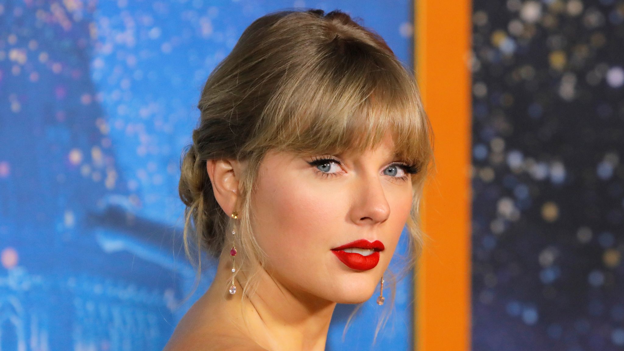 Taylor Swift tour sales debacle leaves Ticketmaster facing Senate committee  hearing | Ents & Arts News | Sky News