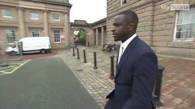 Mendy trial: Jury hears from second alleged victim