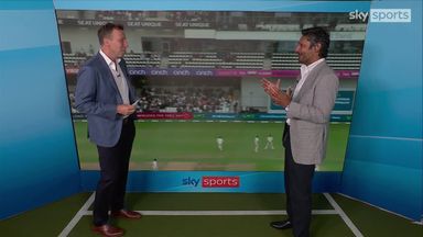 Athers & Sangakkara analyse England’s Test side under McCullum
