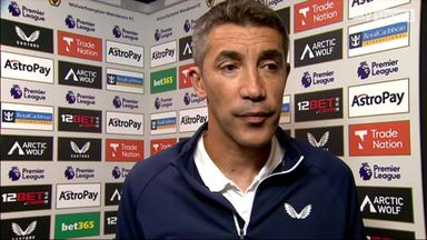 Lage: We deserved to beat Fulham