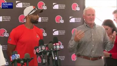 Browns owner: Watson deserves second chance