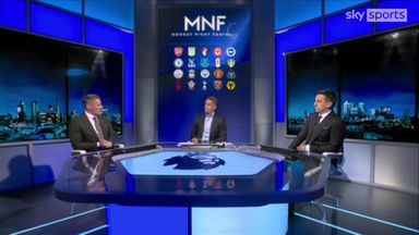 Carra and Nev's iconic PL moments, players and teams