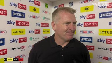Smith: We never felt relegation hangover