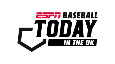 Baseball Today in the UK: Ep 19