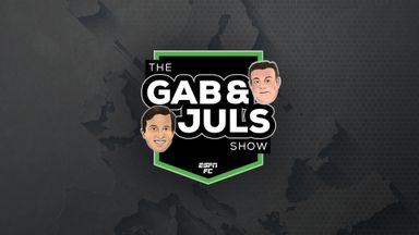 ESPN FC: Gab & Juls 2022/23 - Ep 4