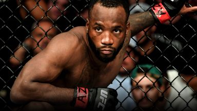 Leon Edwards: Path to the Title