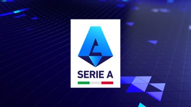 Serie A: Full Impact: MD 1