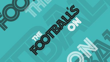 The Football's On: Ep 2