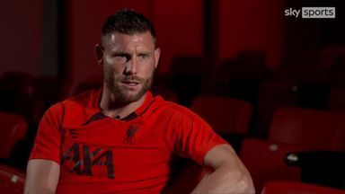 Milner: Down to us to bounce back and build ‘fortress mentality’