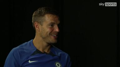 Azpi on label of 'best in the world' by Conte