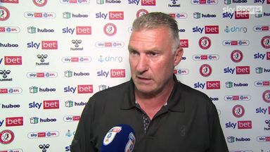 'Pack up!' Pearson threatens to quit football due to 'all-time low' officials 
