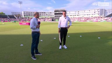 Pietersen: Sweep shot is a huge game-changer