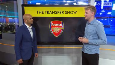 'Arsenal fans should be excited by Vieira'