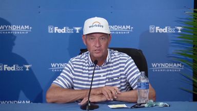 Love III hints at PGA Tour player boycott if LIV golfers return