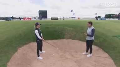 Popov shows how to escape bunkers
