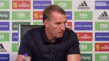 Defiant Rodgers claims Maddison is not for sale