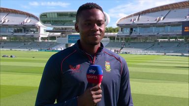 Rabada on Lord's honour: It's what dreams are made of 