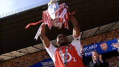 PL30 | Arsenal complete 'invincible' season | 2004