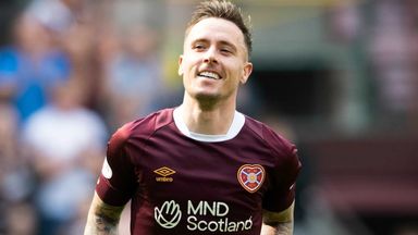 McKay 'delighted' by impressive start to the season