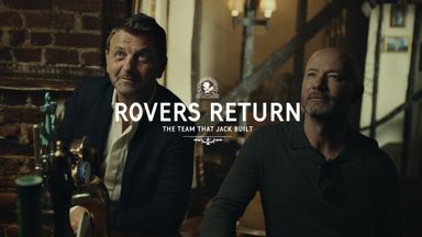 PL30 | Rovers Return - The House That Jack Built