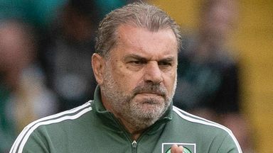 Postecoglou: One defeat does not change approach