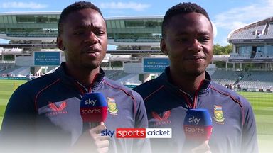 Rabada on Lord's honour: It's what dreams are made of 