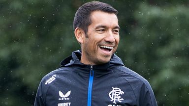 'Rangers ready for crazy things ahead of deadline day'