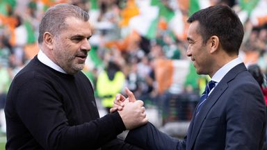 Gio: We need to keep focus against Celtic 