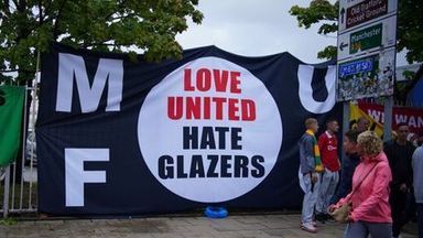 Glazers to explore sale of Man Utd | Sharpe: Many fans will welcome this