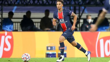 Why has Kehrer swapped PSG for West Ham?