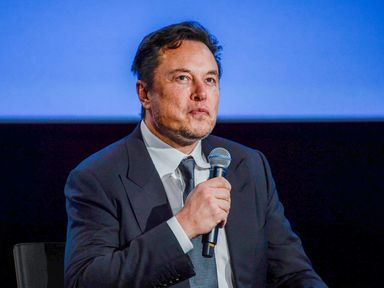 Tesla - The Latest News from the UK and Around the World | Sky News