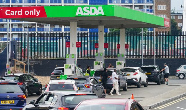 Asda owners to buy petrol stations giant EG, creating company with combined revenues... - Vimarsana News