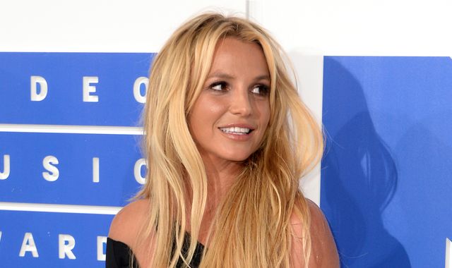 Britney Spears to return to music to work with Sir Elton John following ...