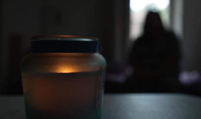 96% of domestic abuse victims say the cost of living crisis has made things worse - Vimarsana News
