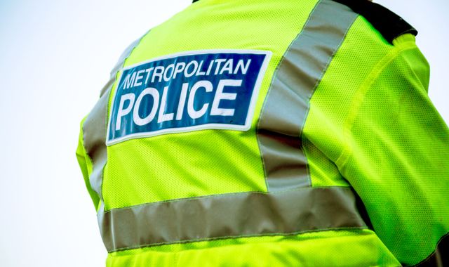 Boy, believed to be 12, stabbed in Newham, east London and two men arrested – MKFM 106.3FM