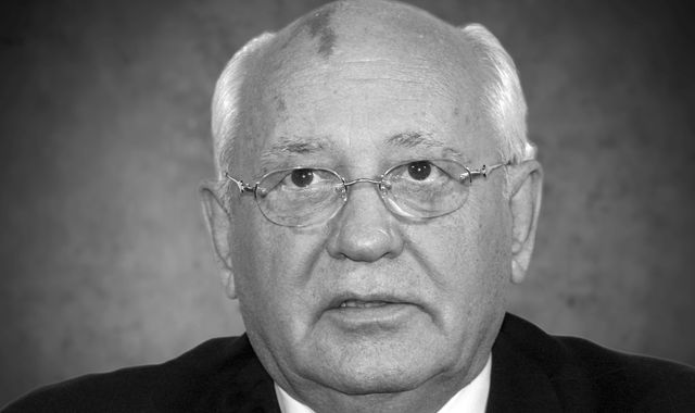 Mikhail Gorbachev: The village boy whose democratic instinct and abhorrence of nuclear weapons changed the 20th century - Vimarsana News
