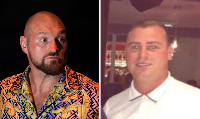 Tyson Fury reveals his cousin has been stabbed to death - Vimarsana News