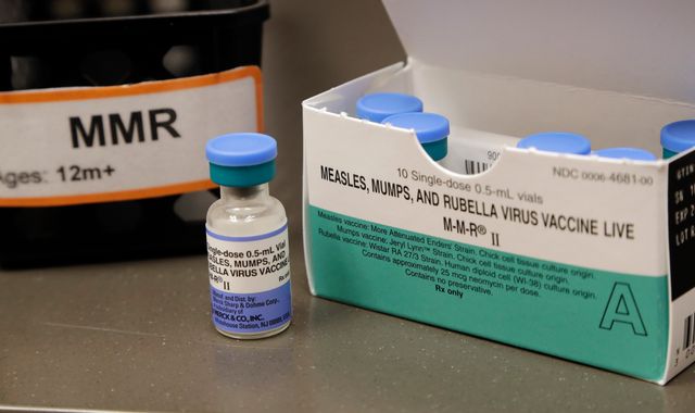 Don't mistake meningitis for a bad hangover, students warned amid vaccination drive - Vimarsana News
