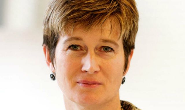 Former British diplomat Vicky Bowman released from Myanmar prison, country's media reports - Vimarsana News