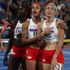 England's women miss out on dramatic 4x400m Commonwealth relay gold