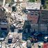 Neighbours describe 'rescuing children' after house collapses amid fire and explosion