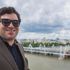 Nicholas Rossi moved to the UK after meeting Michelle Minnaar on a dating website