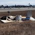 'Multiple fatalities' after two planes crash above California airport